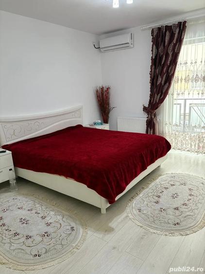 Apartament cu 2 camere decomandat în Giroc