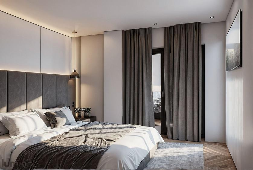 Apartament cu 3 camere decomandat în Tomis Plus