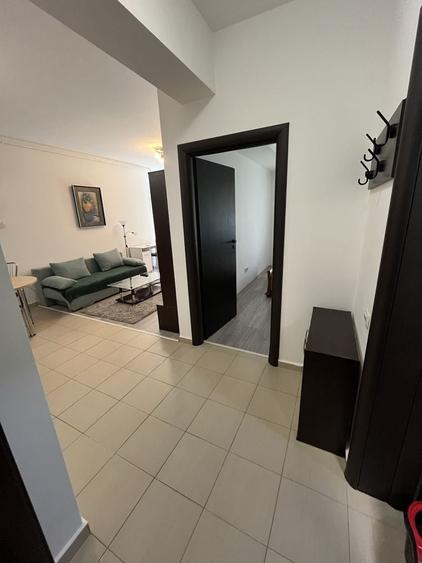 Apartament cu 2 camere decomandat în Dudu