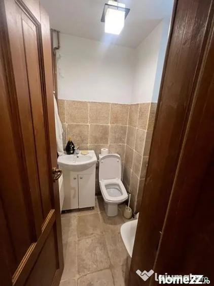 Casă cu 4 camere cu Teren 900 Mp în Comandău
