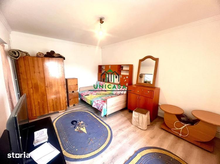 Garsoniera de vanzare /Zona Nord/ Str Matei Basarab - 5