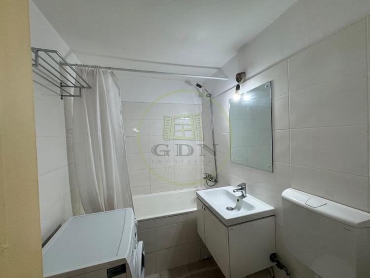 Închiriere apart. cu 3 camere mobilate, zona Cipariu - 9