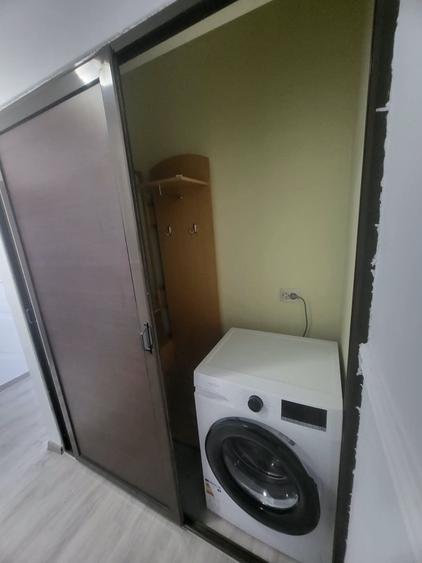 Apartament modern cu 3 camere, dressing și parcare – Terra, Florești - 7