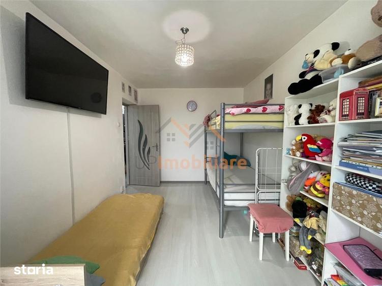 Apartament cu 2 camere în Rogerius