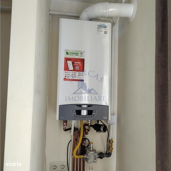 Apartament doua camere modern,lux,situat in zona Calea Bucuresti-Roton - 1