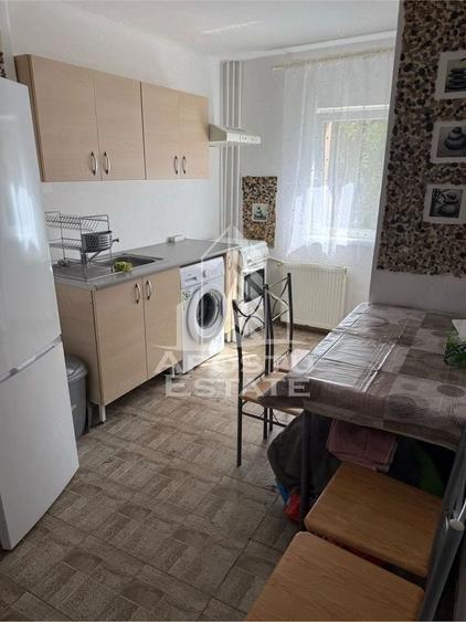 Apartament cu 2 camere de inchiriat-zona Simion Barnutiu, Timisoara - 5