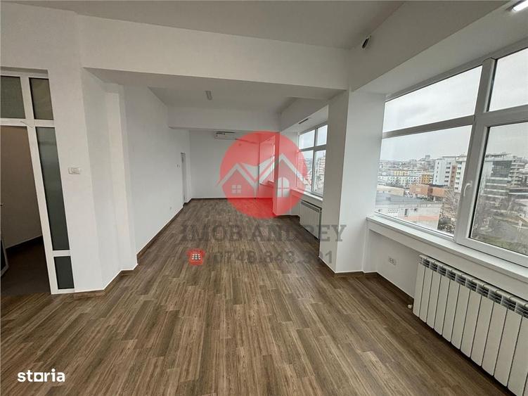 Spațiu comercial, de 50 mp, în Central