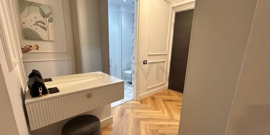 Apartament 2 camere Pipera My Place Residence | Parcare subterana inclusa - 12