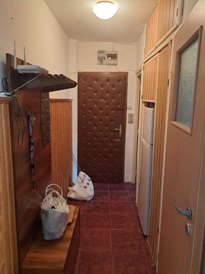 Apartament cu 2 camere semidecomandat în Blașcovici