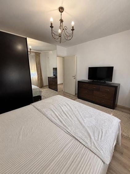 VILA DE INCHIRIAT I TREND RESIDENCE I 205 MP I 4 DORMITOARE - 12