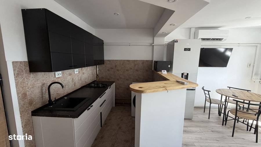 Apartament cu 2 camere în Central