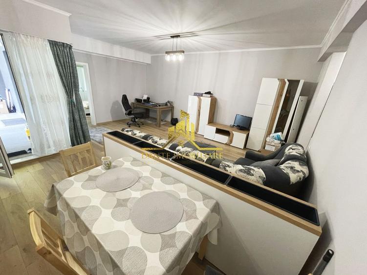2 camere, modern, bloc nou, terasa, parcare, Marasti, Anton Pan - 11
