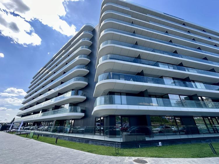 Apartament cu 3 camere decomandat, mobilat în Floreasca