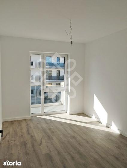 Apartament cu 2 camere decomandat în Calea Aradului