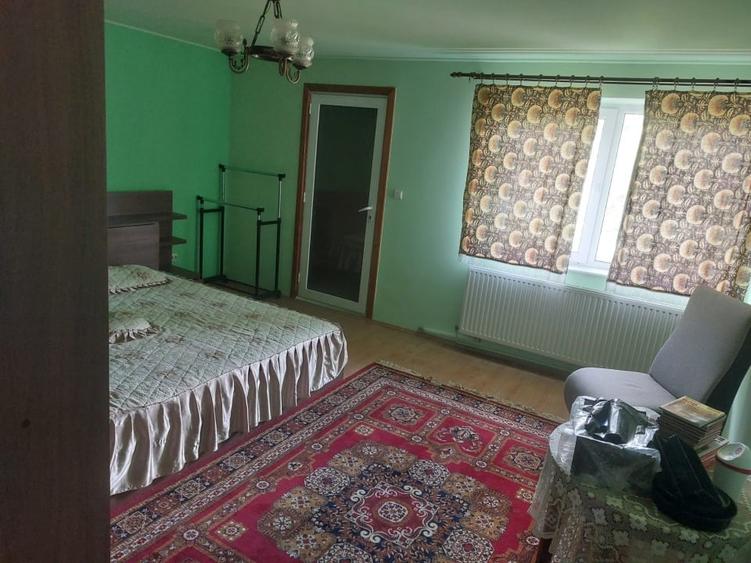 Casă individuală cu 4 camere cu Canalizare în Bartolomeu