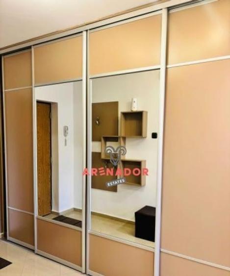 Apartament cu 2 camere în Tineretului