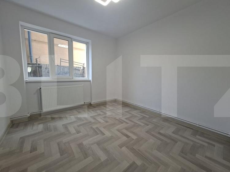 Apartament cu 3 camere decomandat în Târgu Secuiesc