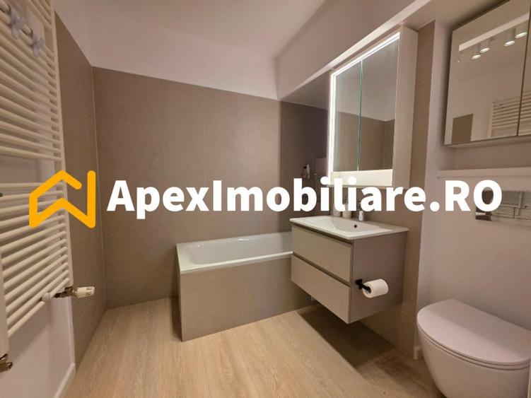Apartament cu 4 camere semidecomandat, mobilat în Alba Iulia