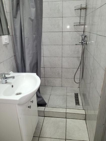 Garsonieră în Central