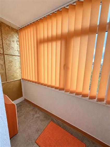 Apartament cu 2 camere decomandat în Tătărași