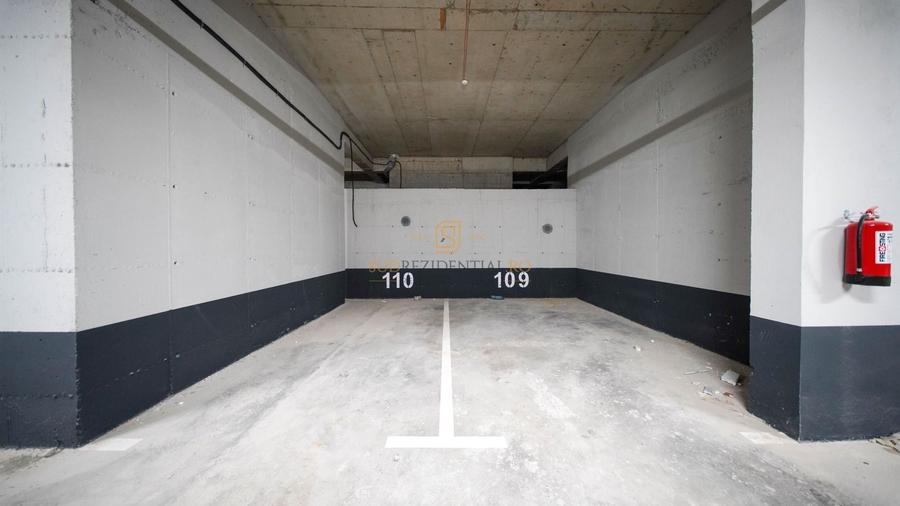 Apartament decomandat cu 2 camere, Drumul Binelui, Bd. Metalurgiei - 11
