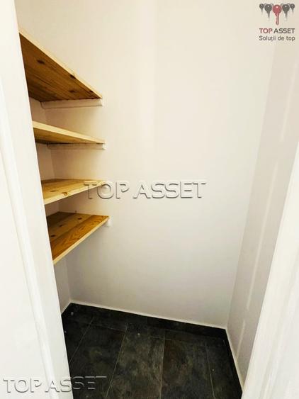 Apartament cu 2 camere decomandat în Obor