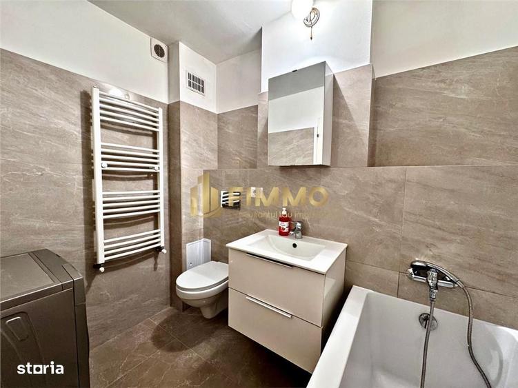 Apartament cu 2 camere decomandat în Burdujeni