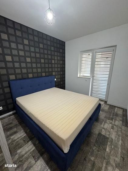 Apartament cu 2 camere în Apărătorii Patriei