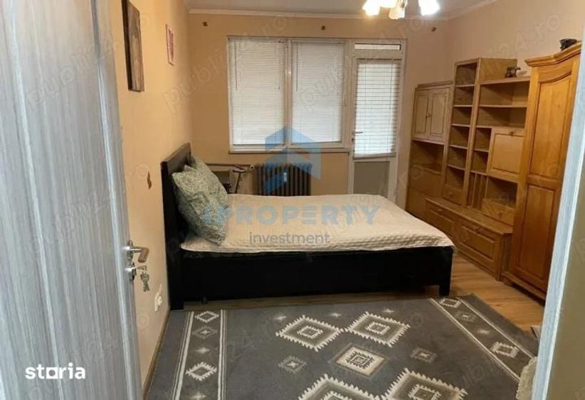 Apartament cu 3 camere în Vatra Luminoasă