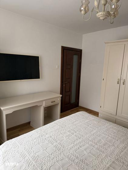 Apartament cu 2 camere decomandat, mobilat în 1 Mai