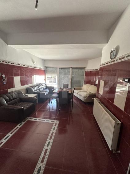 Casă individuală cu 4 camere cu Canalizare în Aurel Vlaicu