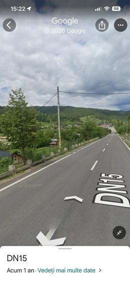Spațiu comercial, de 2,000 mp, în Chirițeni