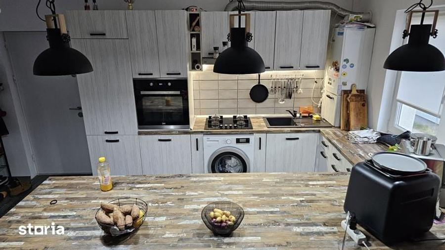 Apartament cu 3 camere în Braytim