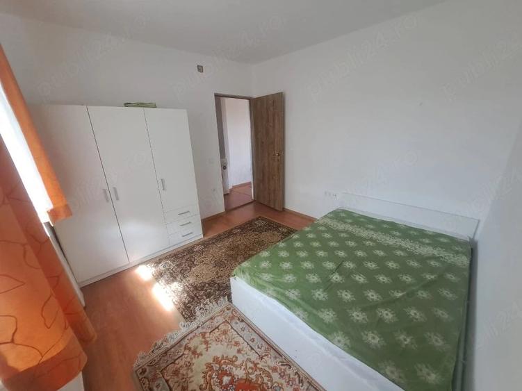 Inchiriez apartament cu doua camere - 1