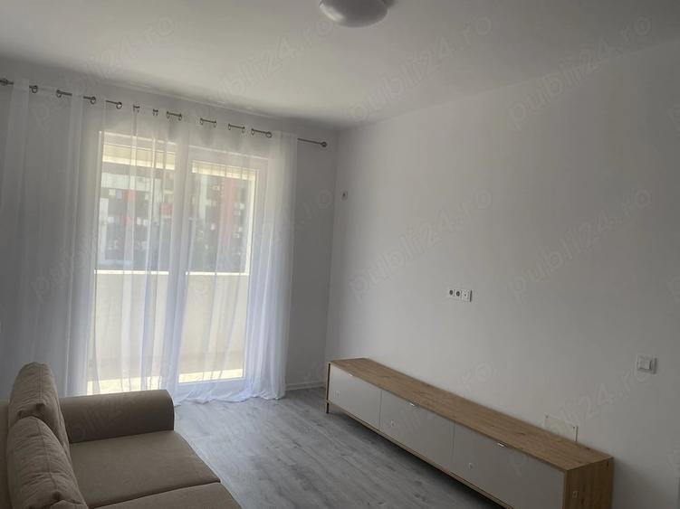 Apartament cu 2 camere decomandat în Dudu