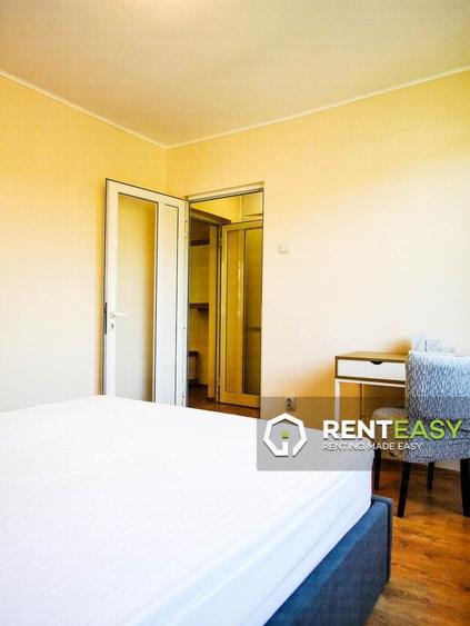 Apartament cu 2 camere în Copou