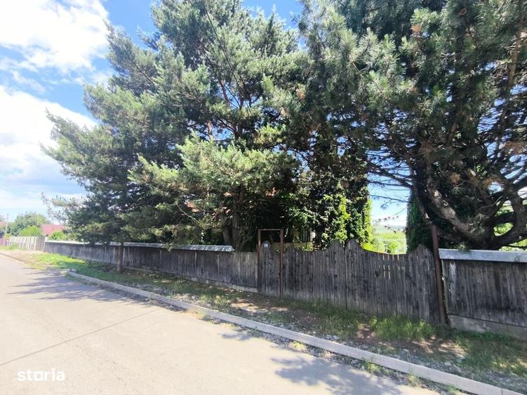 Casă cu 2 camere în Dochia