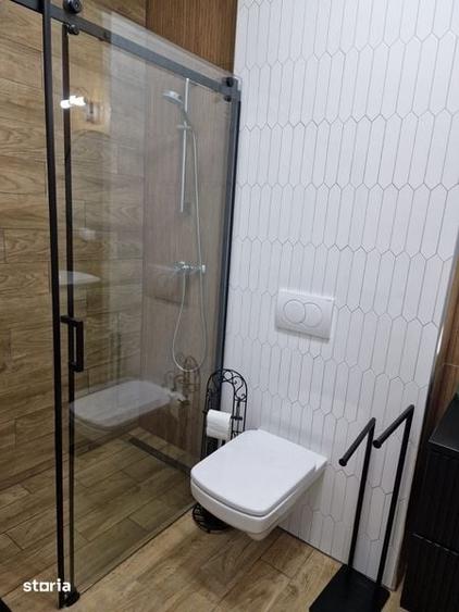 Apartament cu 2 camere în Avantgarden