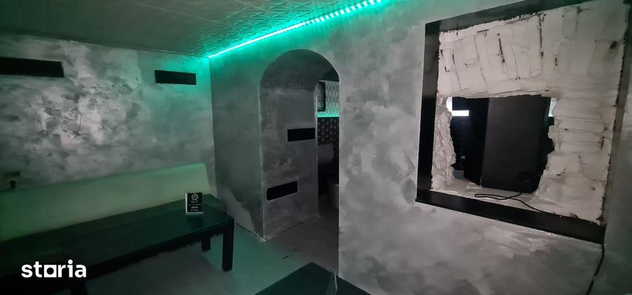 Spațiu comercial, de 80 mp, în Ultracentral
