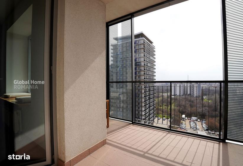Asmita Gardens | Prima Inchiriere | Garsoniera Luminoasa | 42 MP - 3