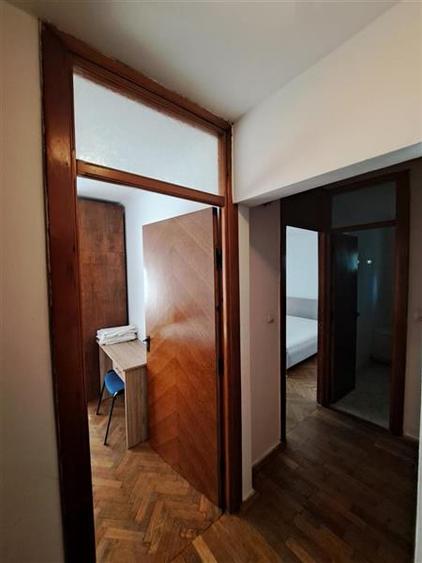 Apartament cu 3 camere decomandat în Mănăștur
