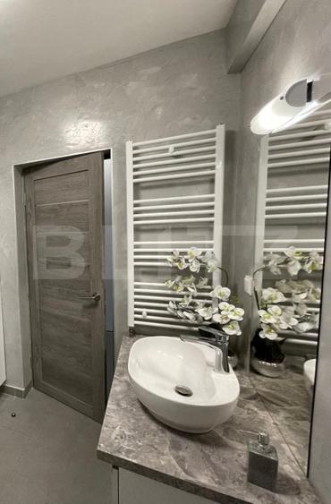 Studio modern, de vanzare, 40 mp , TUDOR - 7