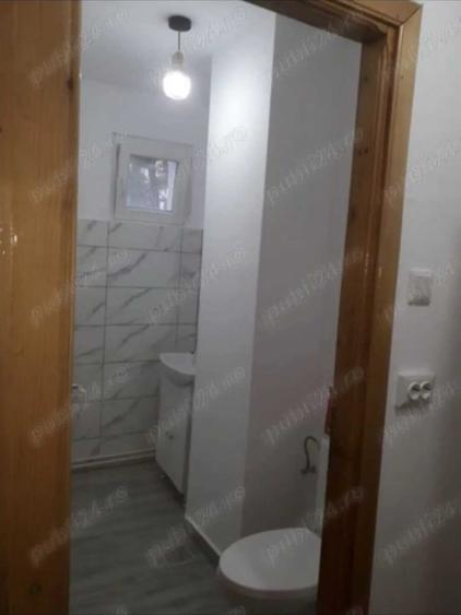 Spațiu comercial, de 35 mp, în Central