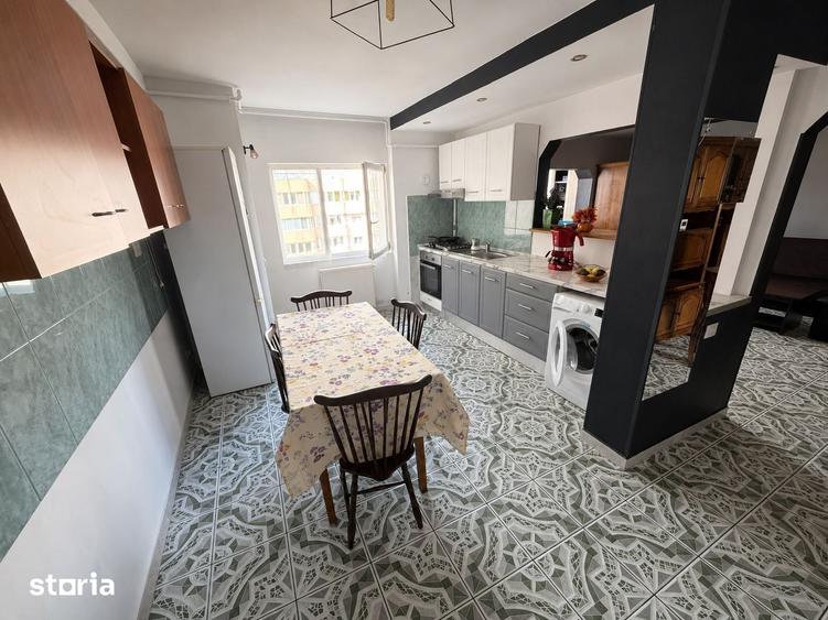Apartament cu 3 camere | Calea Dorobantilor | Aer conditionat - 2