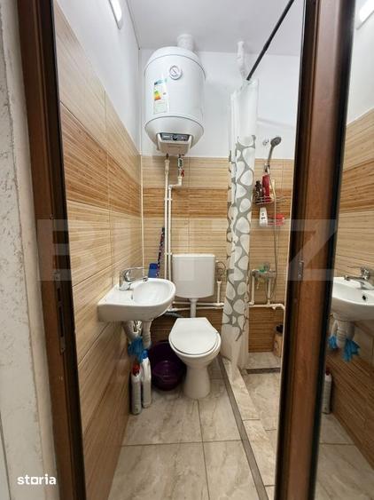 Garsonieră în Micro 19