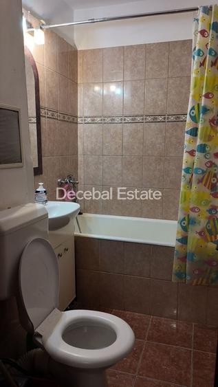Apartament cu 2 camere decomandat, mobilat în Drumul Taberei