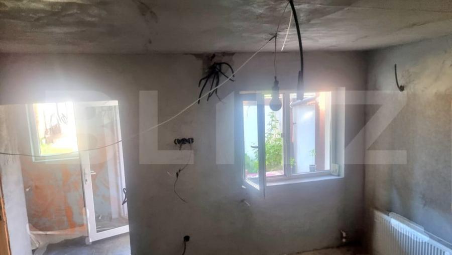 Casa individuala zona Mihai Bravu /Ploiesti - 8