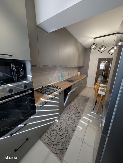 Proprietar, 3 cam, Titan4Residence, prima inchiriere, parcare op?ional - 5