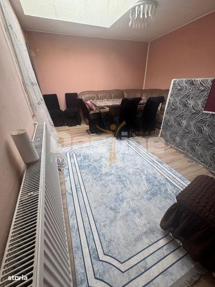 Casă cu 4 camere decomandat cu Teren 242 Mp în Gheorghe Doja
