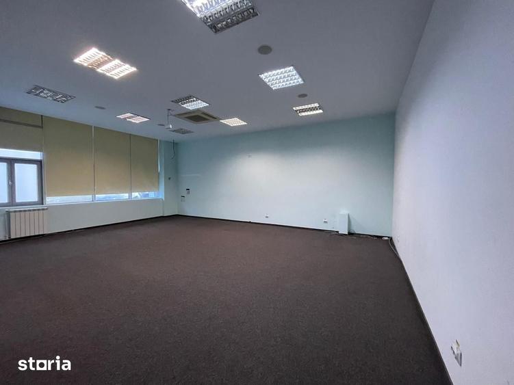 Spațiu comercial, de 596.78 mp, în Rahova